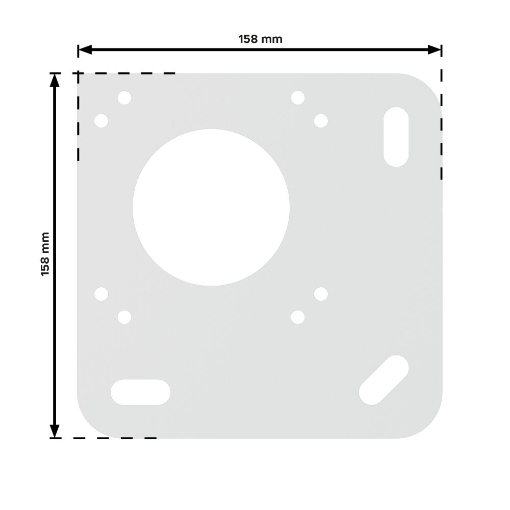 KOKOON 3 - Pérgola bioclimática adosada Sunstyl España - 4