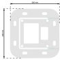 KOKOON 3 - Pérgola bioclimática autoportante Sunstyl España - 4